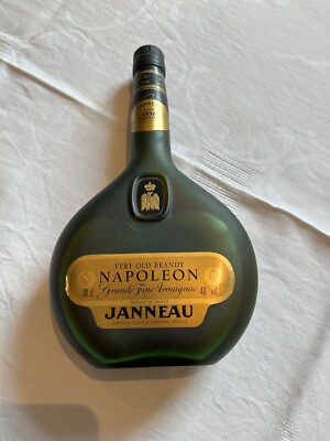 NAPOLEON Armagnac  JANNEAU