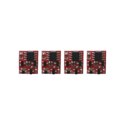 4 pcs 4 Pin Fan Simulator Emulator fit Bitmain Antminer KDA Miner KA3