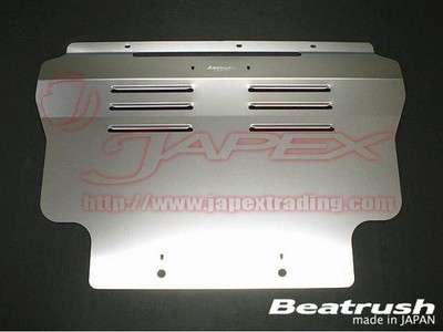 LAILE Beatrush Under Panel for HONDA CR-Z ZF1 2010/2 onwards S542060