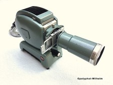 LEITZ PRADO 500 W - PROJEKTOR DIA z wentylatorem, LEITZ ELMARON 1:2,8/150mm