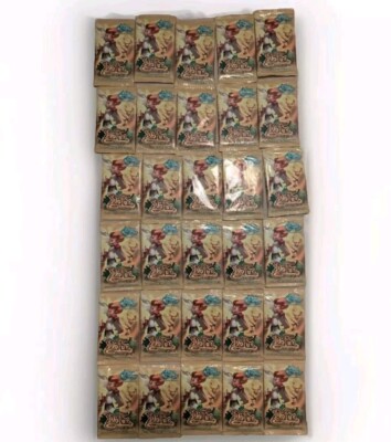 Wakfu TCG Dofus Ankama Collection Sealed Booster