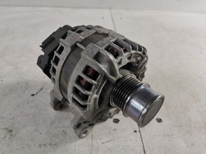 Lichtmaschine Generator alternator Origin Skoda VW Fabia 3 Polo 6C 6R 04E903015P