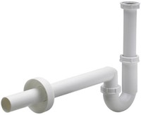 Viega Waschtisch Geruchsverschluss 32Mm RöHrensiphon RöHrensifon Ablaufgarnitur