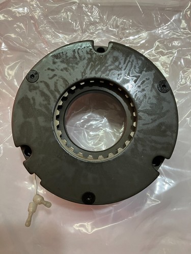 OGURA CLUTCH CO LTD RNB 4.4K-04A 90V DC Brake Yaskawa Servo Brake