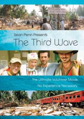 Third Wave - DVD By Artists not provided - VERY GOOD