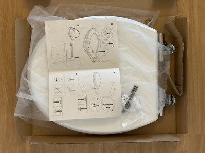IKEA Toilet seat