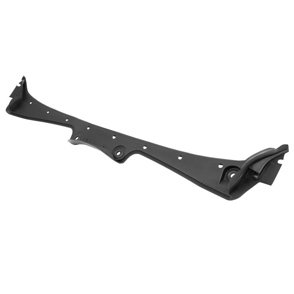 Fits BMW M5 525i 530i 545i 525xi 535xi 550i 2004-2010 Wiper Cowl Panel Cover - Image 4 of 4