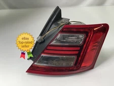 2013-2019 Ford Taurus LED Tail Light Passenger Right Side LED OEM