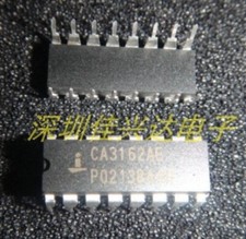CA3162AE CA3161AE CA3161E pin plug-in DIP #96-9