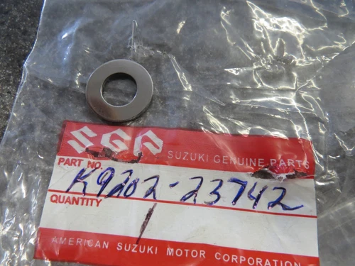 WASHER,10.2X20X1.5