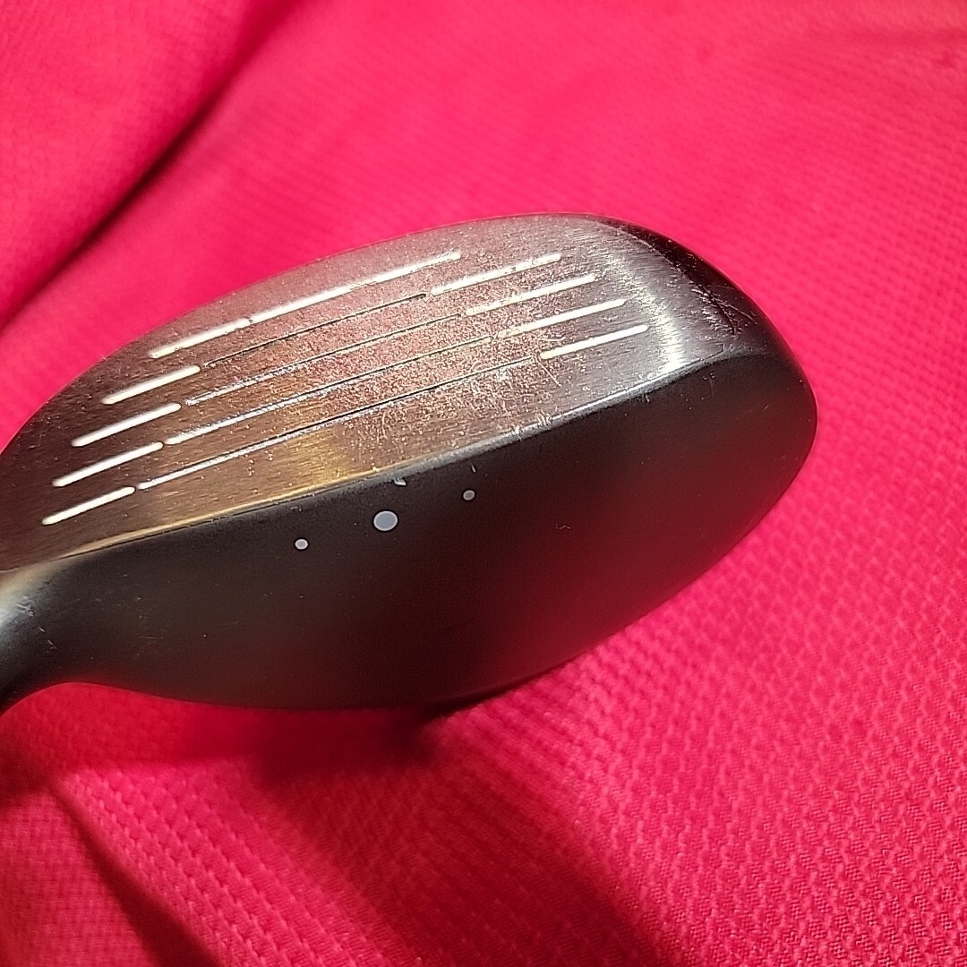 ピンPING G425MAX1W 5W ALTA J CB SR ピン(PING) ゴルフクラブ フェアウェイウッド G425 MAX FW