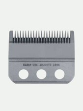 Wahl 1005-100 Designer 3-Hole Clipper Blade For Designer, Senior,  Pilot.Barber