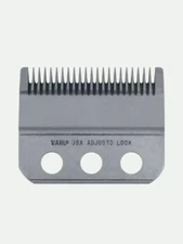 Wahl 1005-100 Designer 3-Hole Clipper Blade For Designer, Senior, & Pilot.Barber