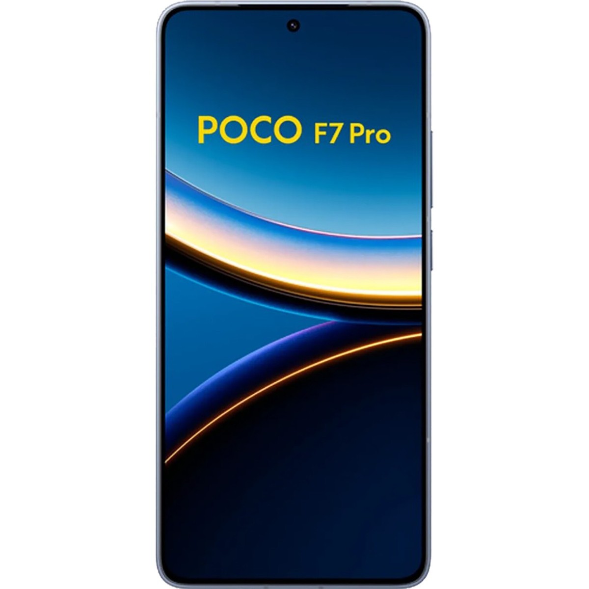 Xiaomi POCO F7 pro スマートフォン 本体 ライトブルー Xiaomi Poco F7 Pro 5G Blue 256GB + 12GB Dual-SIM Factory
