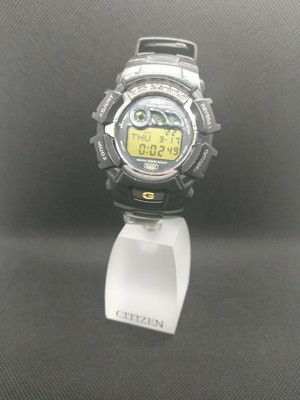 Casio G-2110 Vintage G-shock Digital 
