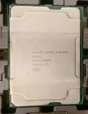 Intel Xeon Platinum 8321HC CPU 26 Core 1.4GHz LGA4189 TDP-88W 35.75MB Processor