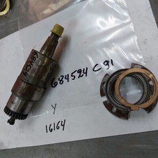 Used Tractor Parts 684524c91 Camshaft Assembly Case Ih D-312