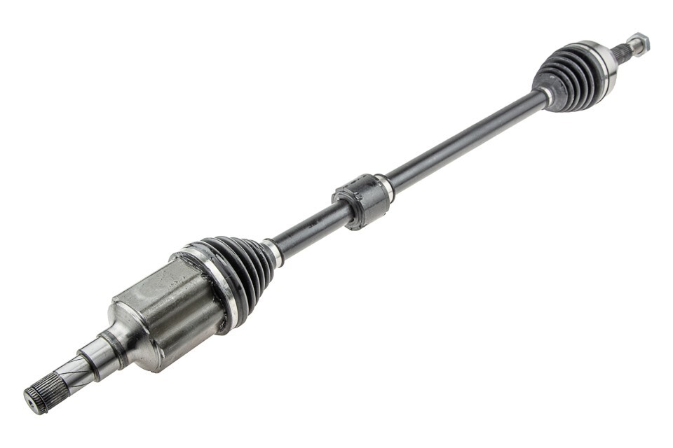 Drive shaft right for CHEVROLET CRUZE 1.6, 1.8 09-