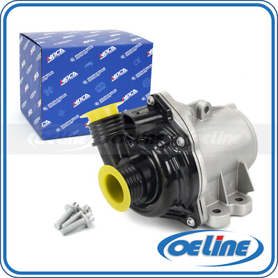#ad #ad Water Pump for BMW X1 X3 X4 X5 X6 Z4 135i 335is 535i 640i 740i 3.0L $199.99