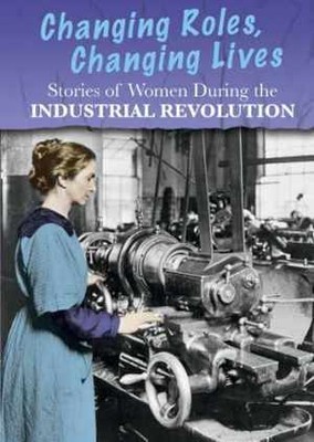Stories of Women During the Industrial - Paperback, by Hubbard Ben - New h