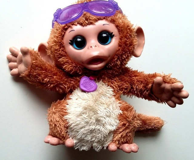 furreal friends biscuit my lovin pup for sale