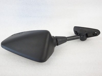 Kawasaki NOS NEW 56001-1240 Left Mirror Assy ZX ZX750-A3 GPz | eBay