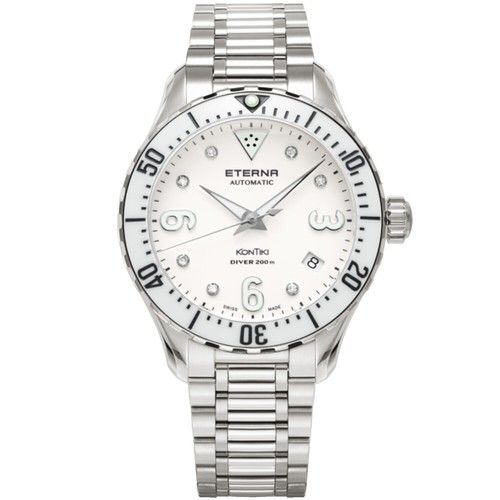 Eterna Eternamatic Super Kontiki 1578.41 Chronograph Automatic Men\'s_952485 7770.41.49.1382.jpg main image 4