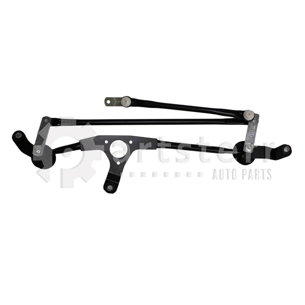 Windshield Wiper Linkage Fits 1613 Chevy Malibu 2016 W/ 4Th Digit Of