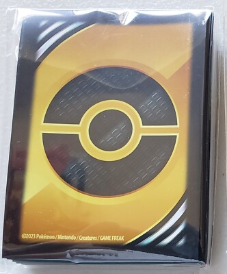 Pokémon Trainer's Toolkit 2023 Sleeves (Sealed)
