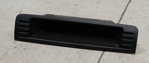 VW Polo 6N2 Bj 2000 Ablage Münz Stau Fach Mittelkonsole 6X0857365B #61799-B427