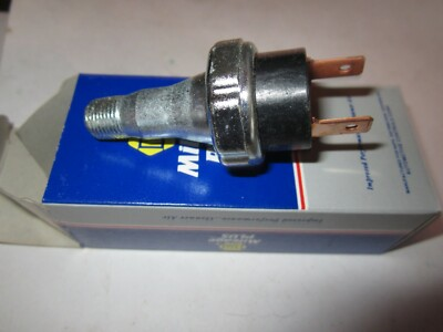 #ad Oil Pressure Light Switch MPI OP6616SB NAPA Auto Part $3.99