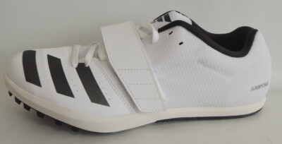 NEU adidas Jumpstar Größe 44 2/3 Sprung Spike Spikeschuhe GX6684 TOP