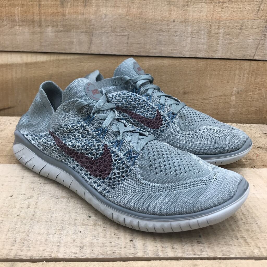 nike free rn 2018 mica green