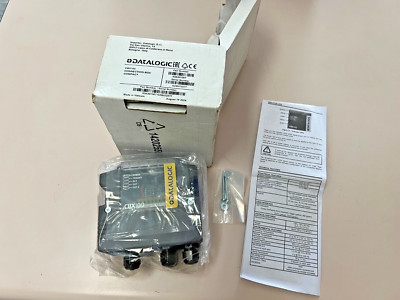Datalogic CBX100 Connection box compact, NIB