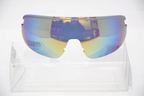 Lenti Ricambio OCCHIALI SALICE 020 RW Giallo LENS REPLACEMENT SALICE | eBay