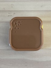 Leap Frog Shapes and Sharing Picnic Basket Sandwich Replacement Part Square