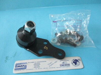 Leiter für Pinsel Querlenker Niedriger JKL Land Rover Freelander 1 LR87333 Sivar