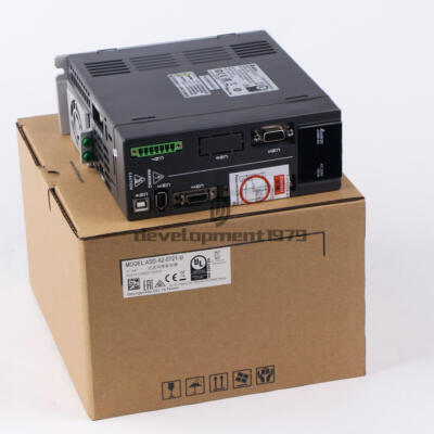 1PCS Delta AC Servo Driver ASD-A2-0721-U 750W