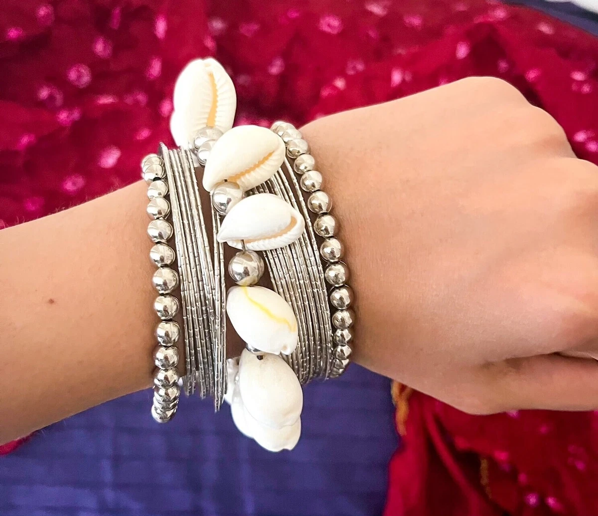 Jhumki bangles 2024