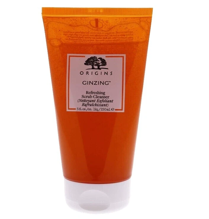 Origins Piel Exfoliantes y exfoliantes con vitaminas