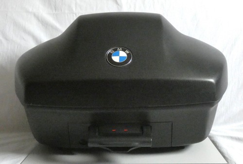 System Suitcase Top Case/Touring Top Case (46542317068 + 465423170) BMW R 1100 RT - Picture 13 of 24