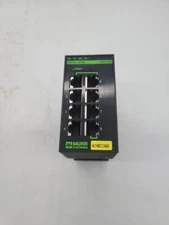 Murr Electronik D-71570 Oppenweiler 58158