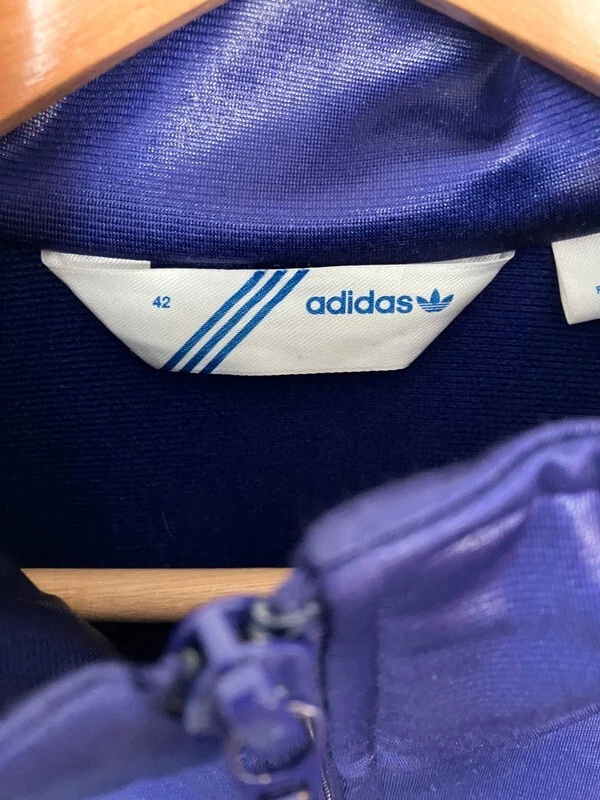 adidas chile jacke vintage 42 - Bild 4 von 4