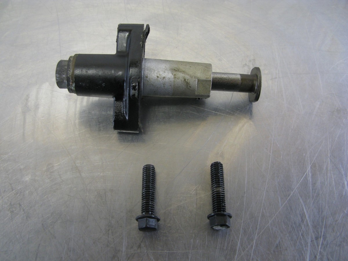 ※てんねん Kawasaki Ninja 1989 ZX1000 ZX10 88 89 90 Cam Chain Adjuster
