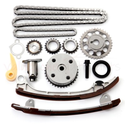 Timing Chain Kit w/ VVT-i Gear For Scion xB Toyota Matrix Camry