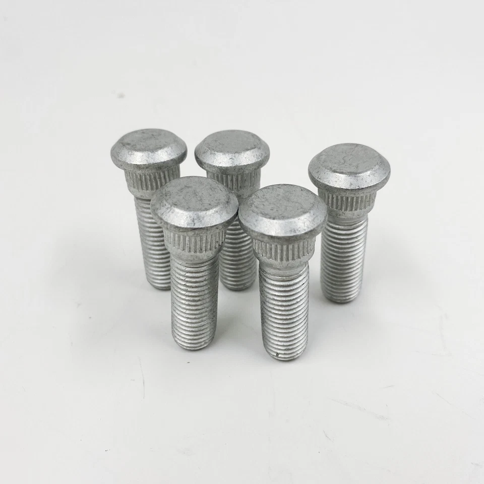 Lexus GS300 GS350 (1993-2018) OEM Genuine WHEEL LUG STUD 90942-02082 (x5) - Изображение 3 из 4