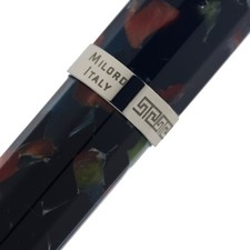 Rullo Omas Milord 100° Anniversario "Galaxial" - Limitato solo a 100 pezzi