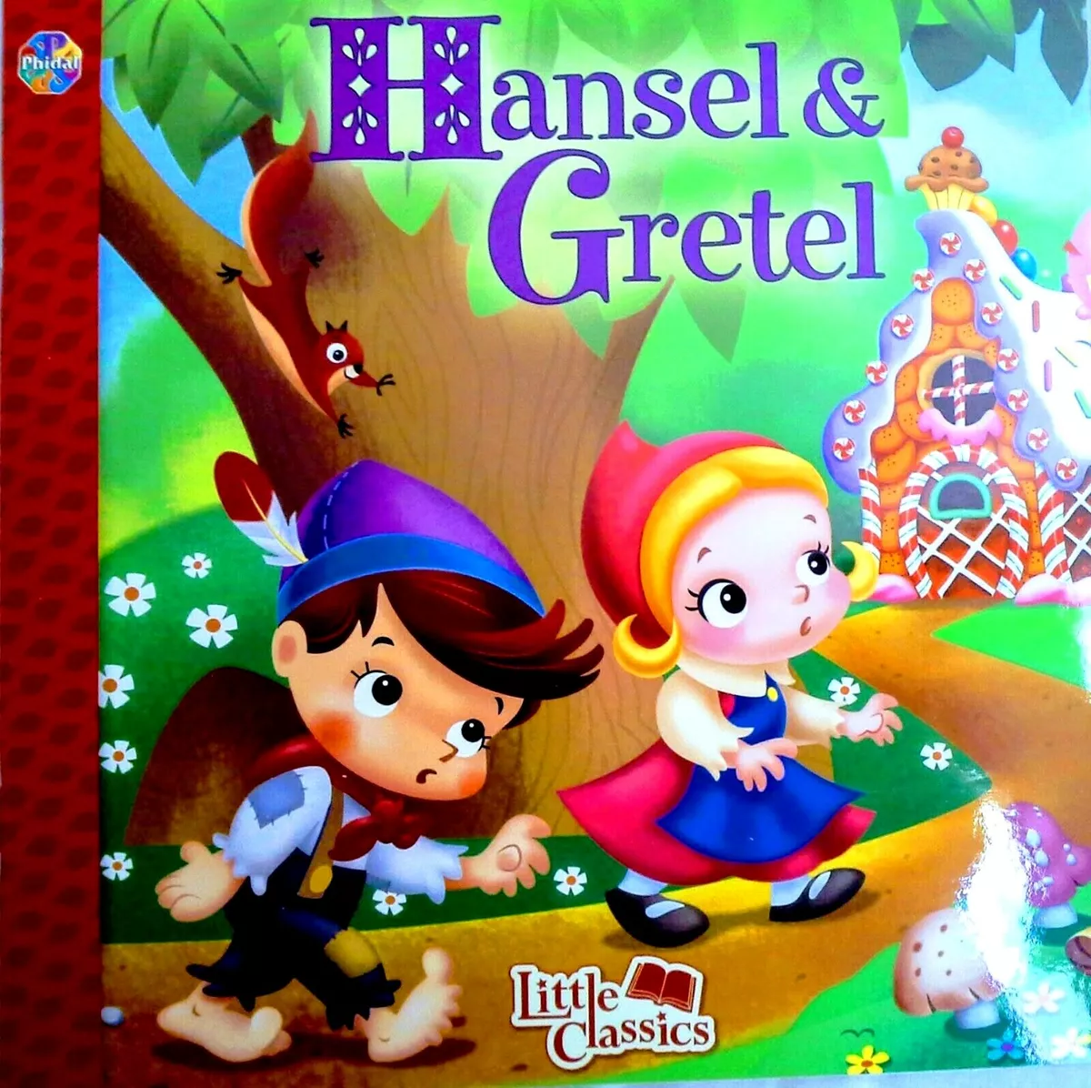 Hansel and Gretel story for children  Bedtime Stories and Fairy Tales for  Kids 