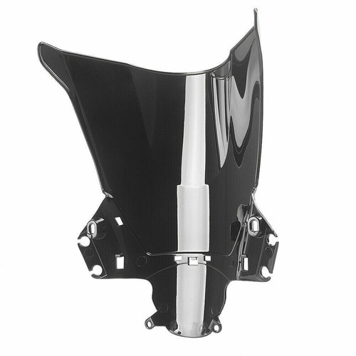 Windshield Windscreen Screen DOUBLE BUBBLE For Honda CBR250R 2011 2012 2013 YS - Picture 6 of 8
