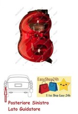 Feu avant (phare) Smart CABRIO